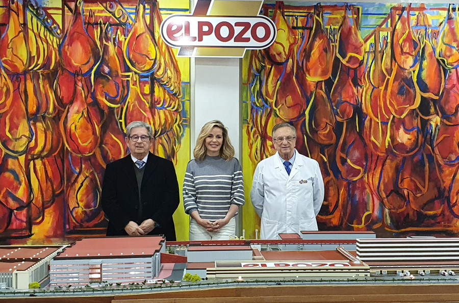 2  20220428 Visita María Adánez instalaciones ELPOZO