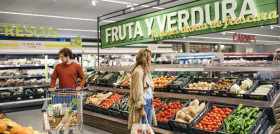 Frescos ALDI
