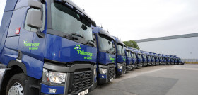 Palletways Italy celebrates 20 years OP