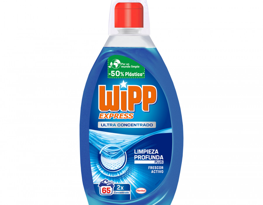 Masterpack wipp express ultraconcentrado hutcooper es High