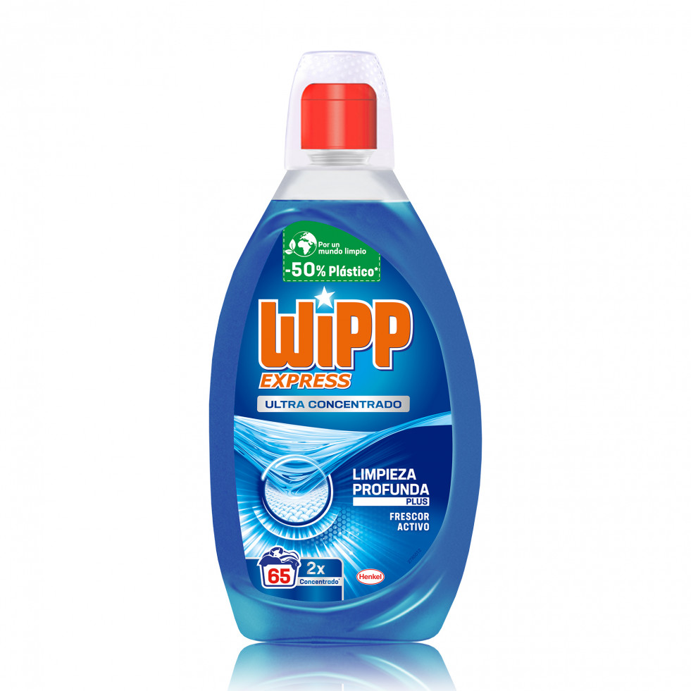 Masterpack wipp express ultraconcentrado hutcooper es High