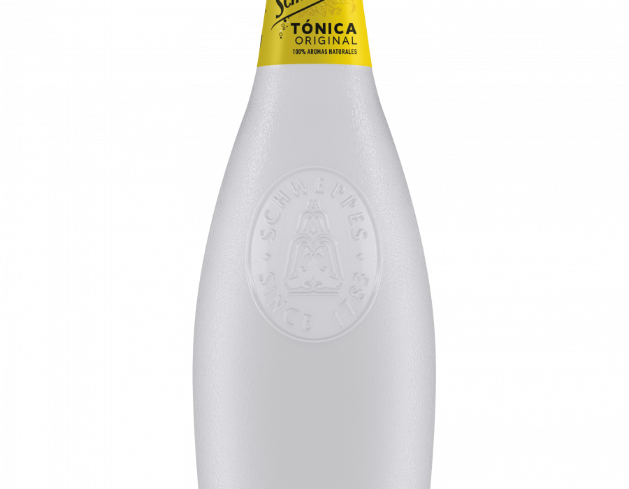 SSE Schw ficticioRender Pet1L Tonica ESP 100 Reciclado