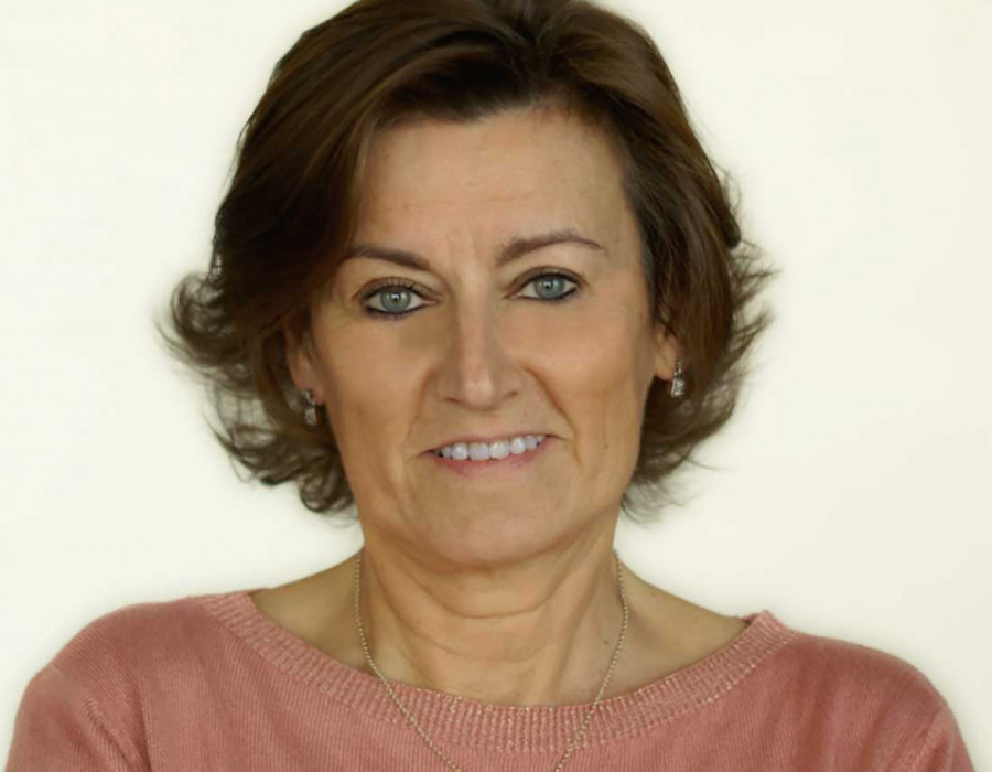Gloria Hernández Consejera Independiente de Grupo DIA