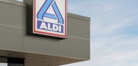 Logo ALDI