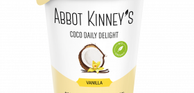 Coco Daily Vanille Packshot