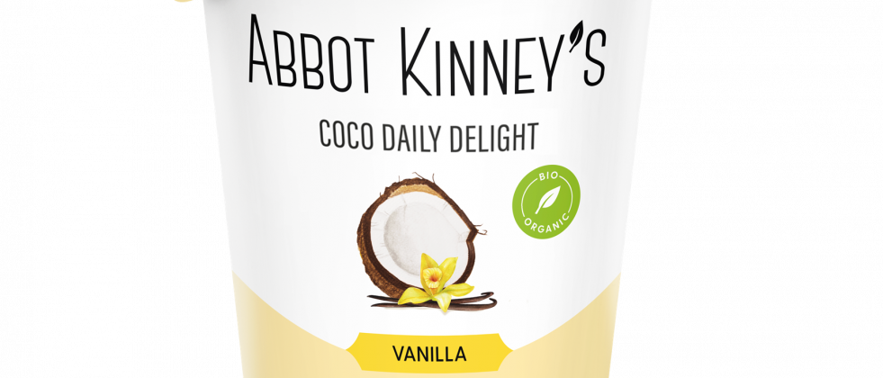 Coco Daily Vanille Packshot