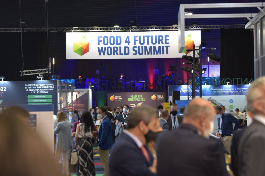 Países Bajos, líder mundial en foodtech, pr otagonista de   Food 4 Future 2022 min