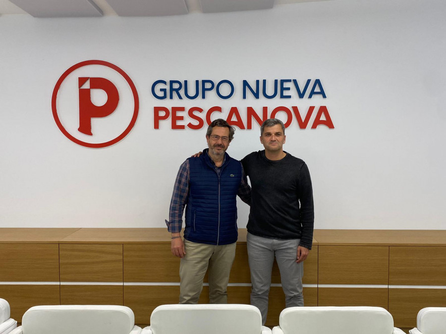Acuerdo Nueva Pescanova 1