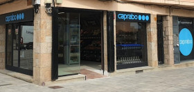 Caprabo   Sils (Girona)