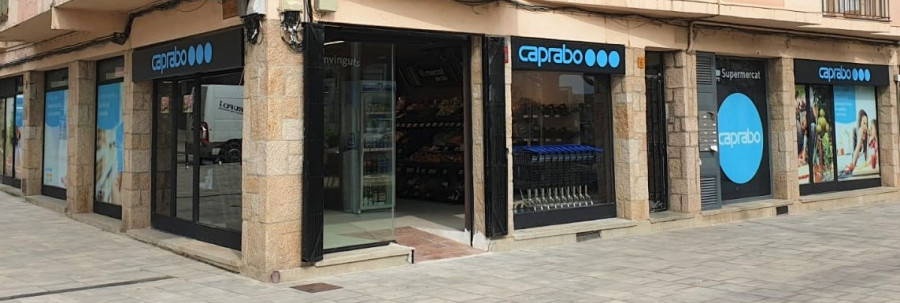 Caprabo   Sils (Girona)