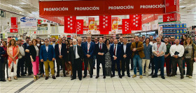 Alimentos de Madrid mayo 2022