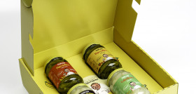 Caja Kids Abierta con Producto 6219