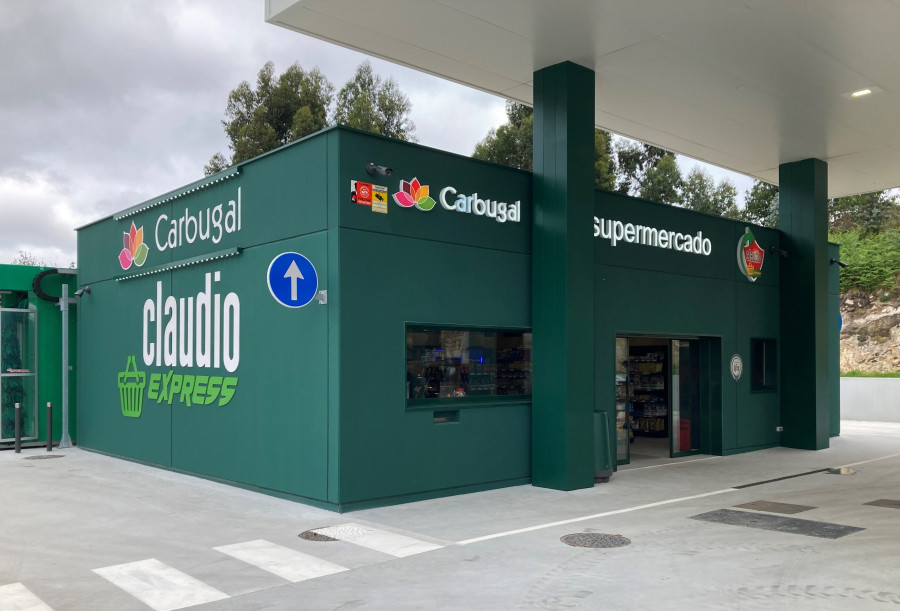 CLAUDIO EXPRESS MEICENDE