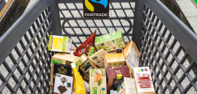 Productos de comercio justo Fairtrade
