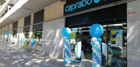 Caprabo   L'Hospitalet de Llobregat 1