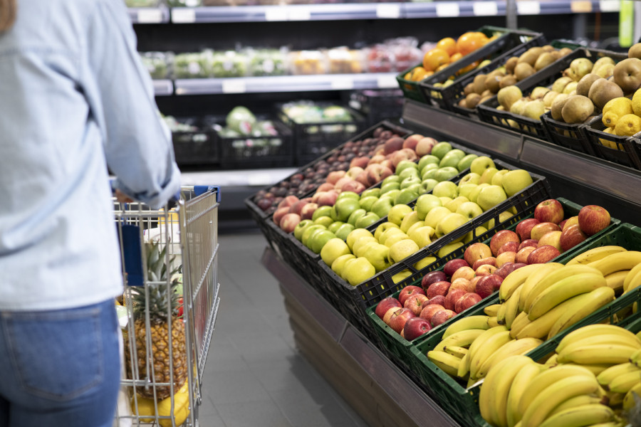 Aldi FRUTA
