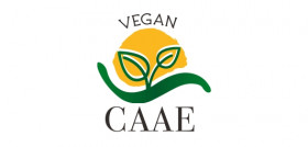 Logo Vegano