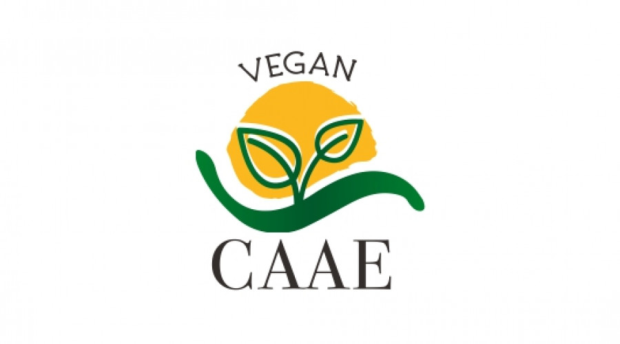 Logo Vegano