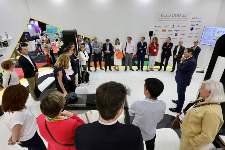 PERTE Ecofood3s