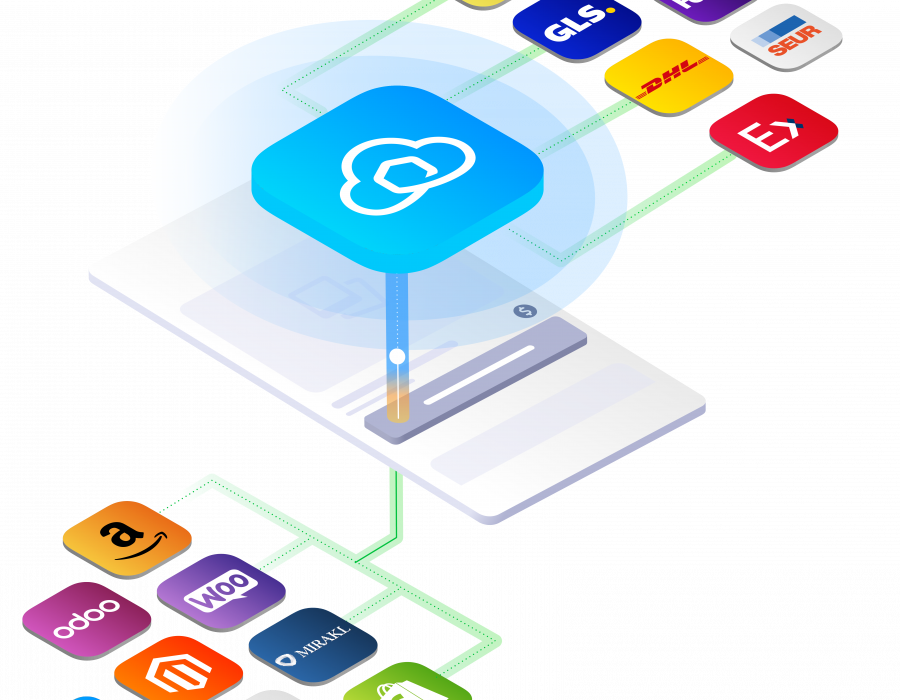 Sendcloud vs. Mirakle