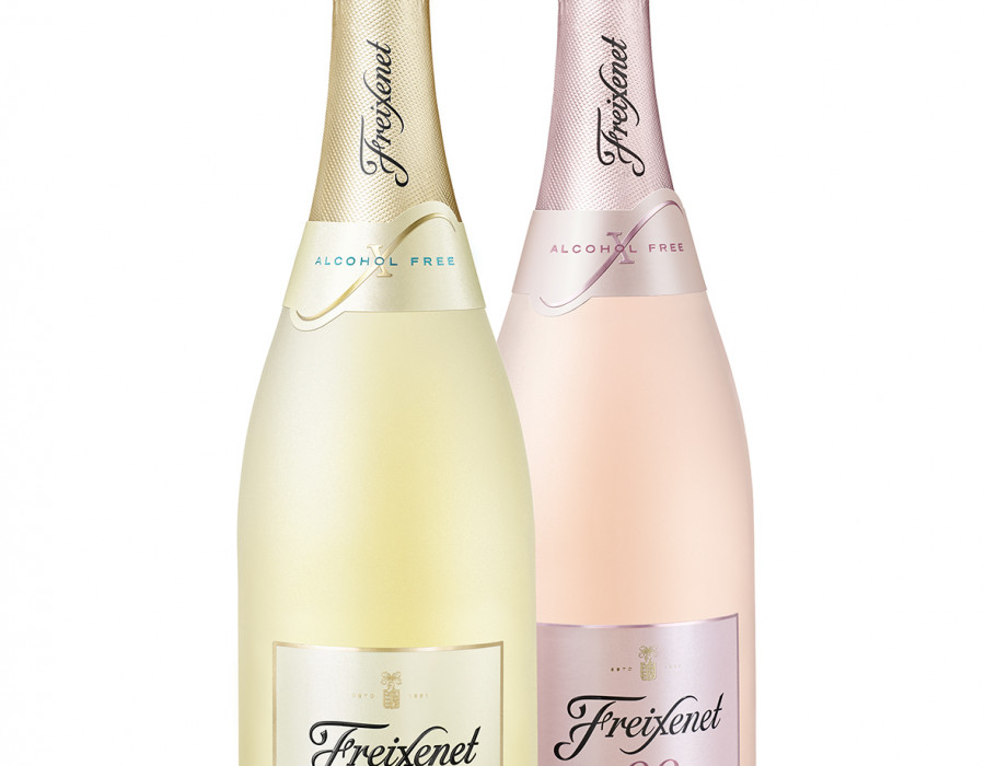 Alcohol Free