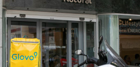 Los productos de SPAR Natural ya pueden adquirirse a través de Glovo