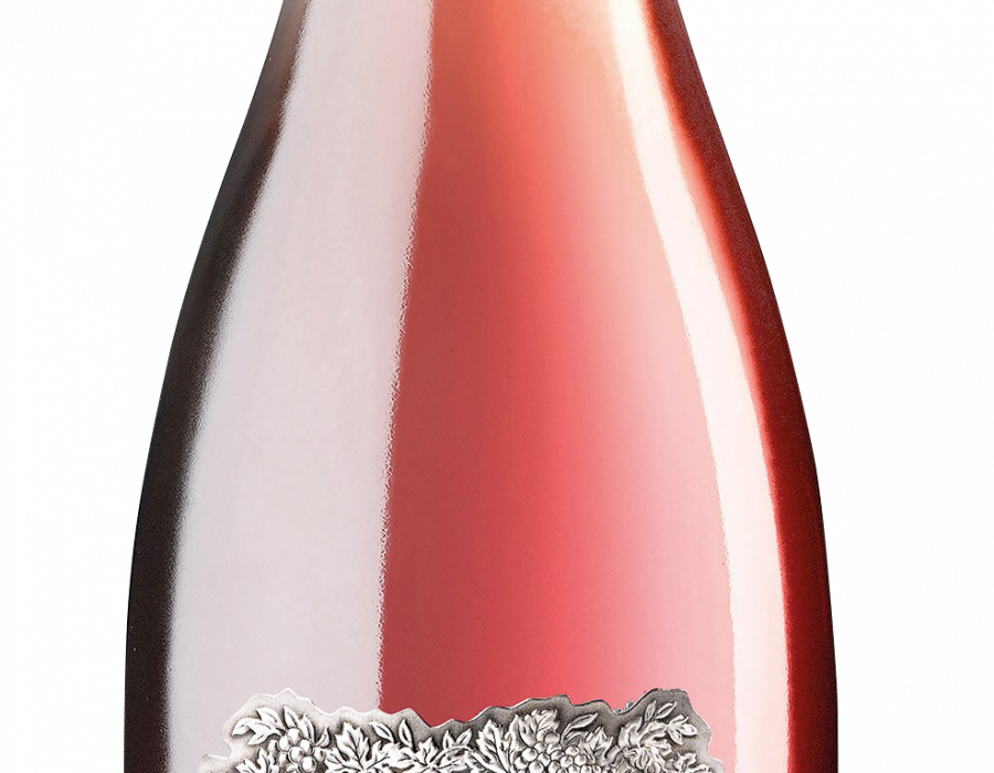 Vivanco Cuvée Inédita Rosado Reserva Extra Brut DOCa Rioja 2018