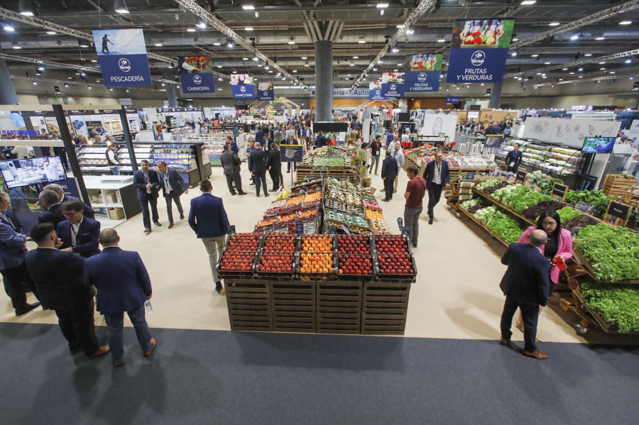 1 Foto prensa I Salón Carrefour