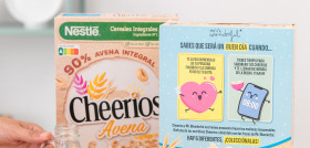 Mr. Wonderful   Diseño 3   Cheerios