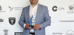 Premio REM Surinver 2