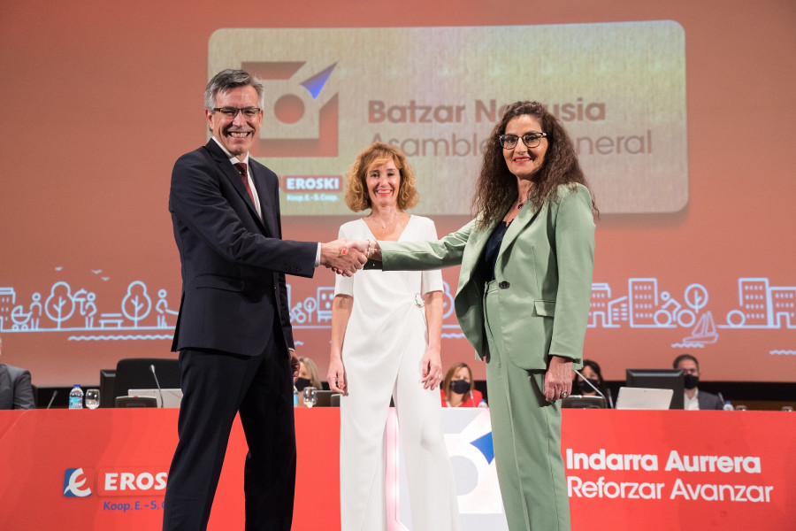 EROSKI ASAMBLEA GENERAL 2022 01