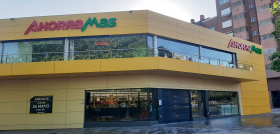 Foto fachada los robles