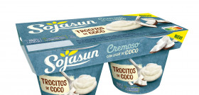 Sojasun Cremoso de Coco trocitos2