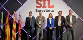 05.31 Inauguración oficial SIL