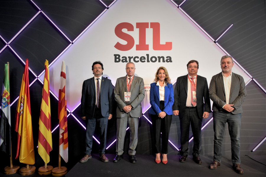 05.31 Inauguración oficial SIL
