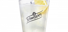 Schweppes Tónica Limón