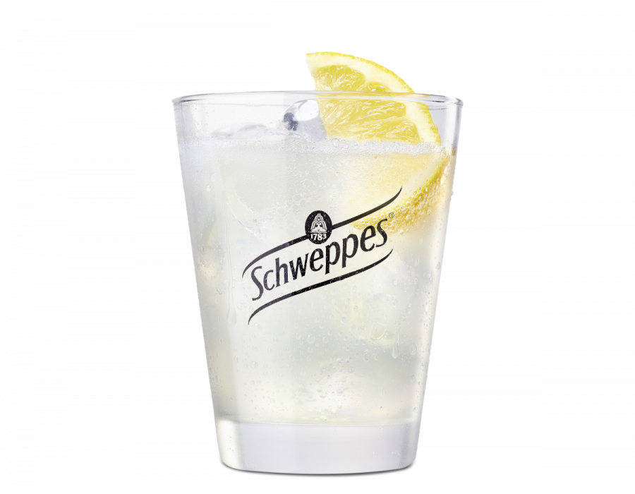Schweppes Tónica Limón