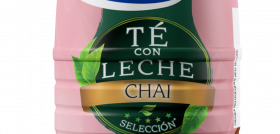 TÉ Botella