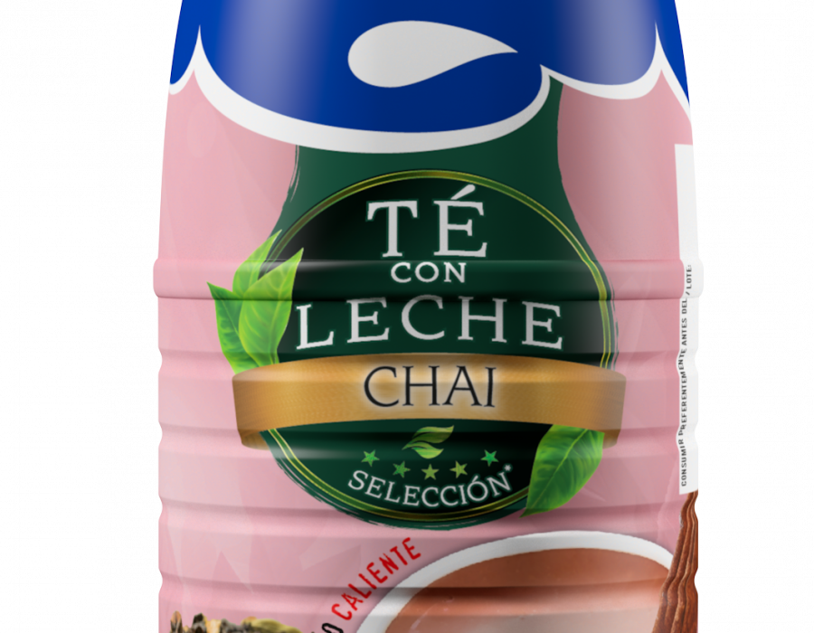 TÉ Botella