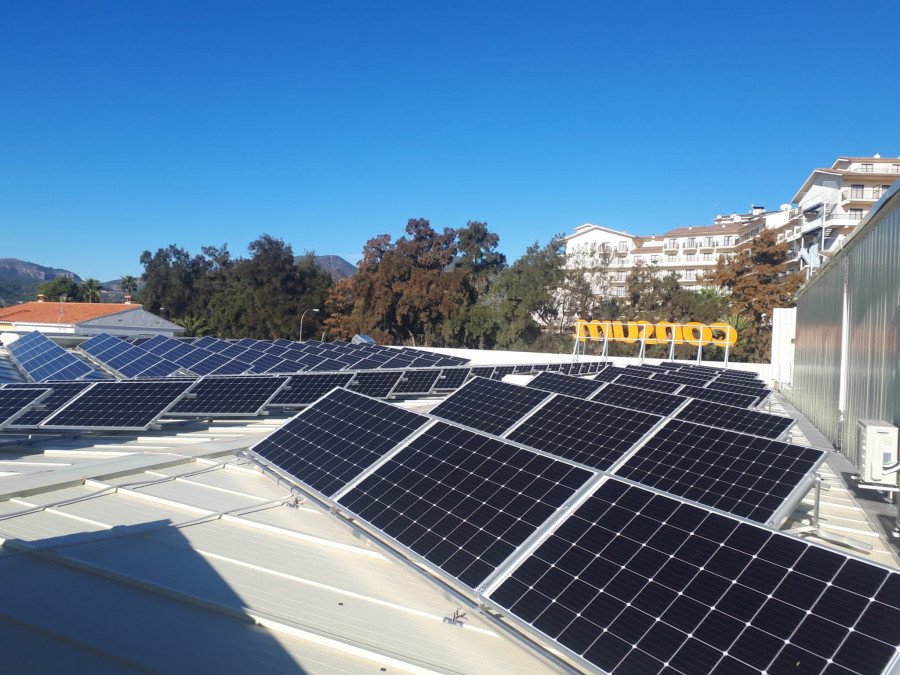 Consum neutra emisiones 2030