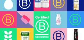 Danone B Corp