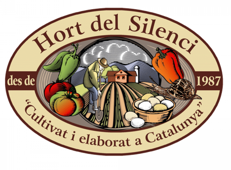 Hort del Silencilogo