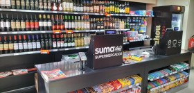 SupermercadoSUMA inaugurado mayo