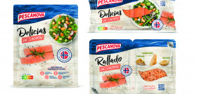 SURIMI DE SALMON NORUEGO