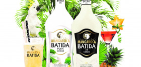 Mangaroca bodegón