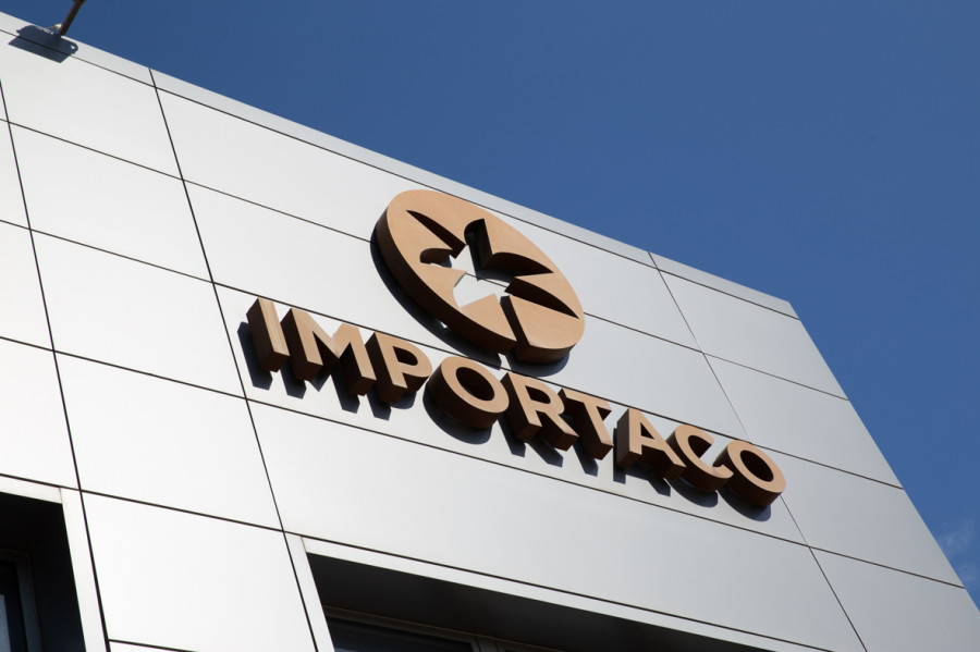 Oficinas Centrales 3