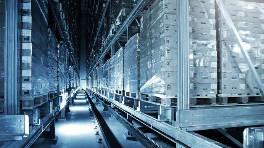 Día Seguridad Alimentaria Almacén Frigorífico