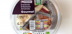 EROSKI  EnsaladaGourmet