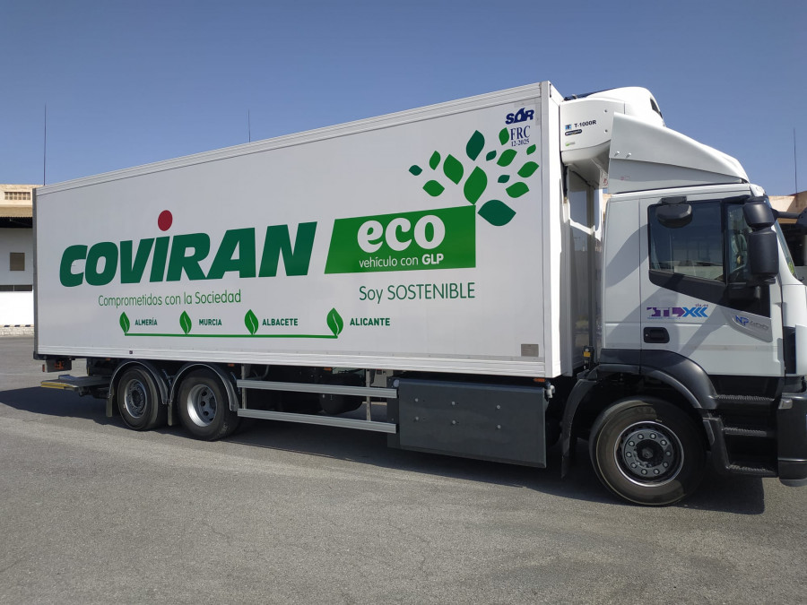 Camion 2