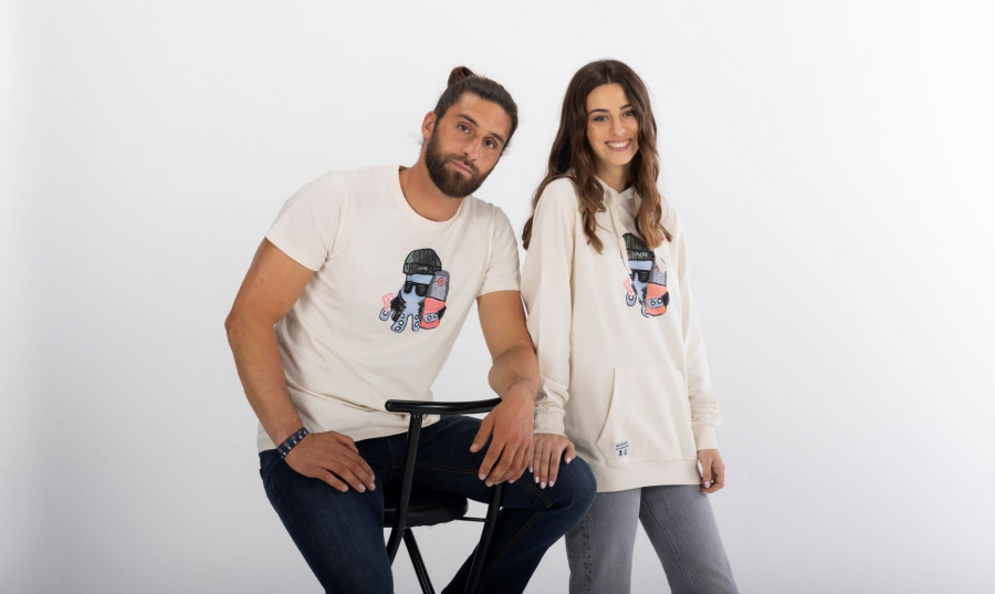 Colección cápsula1